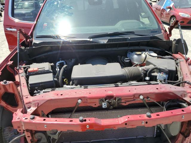 1GCUDJED5PZ171775 Chevrolet l84