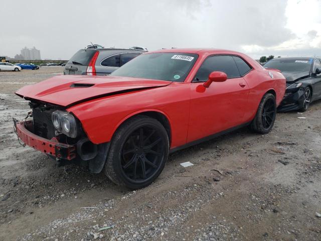 2C3CDZAG8KH752016 auction archive image