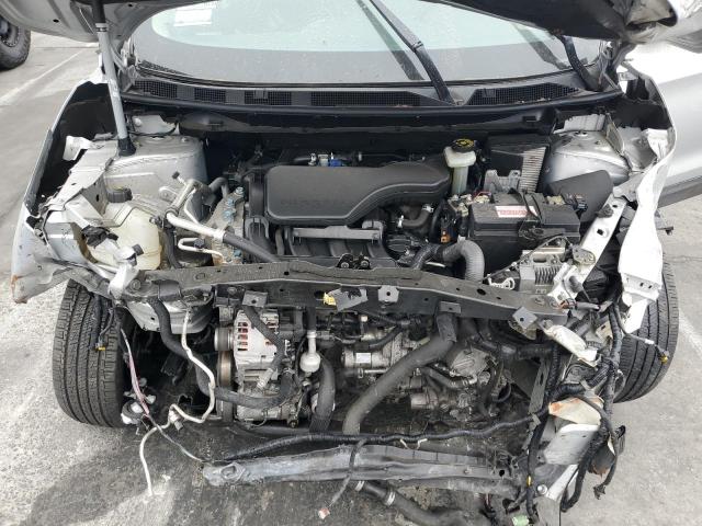 JN1BJ1CP4KW520175 Nissan ROGUE SPOR