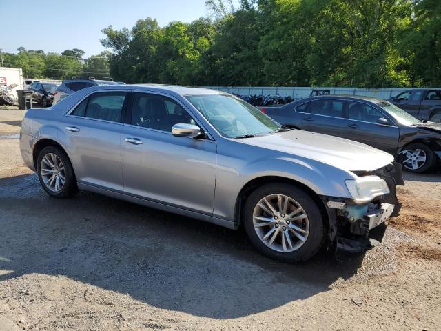 2C3CCAEG1FH779899 Chrysler 300C