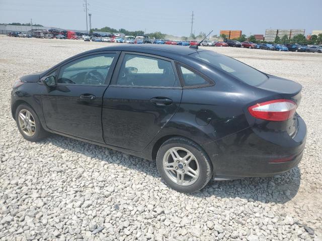 3FADP4BJ6HM119406 Ford FIESTA SE