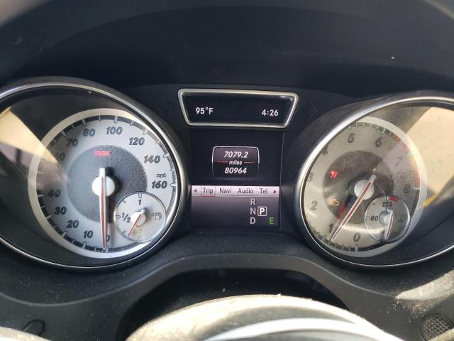 WDDSJ4GBXFN215889 Mercedes-Benz CLA-Class