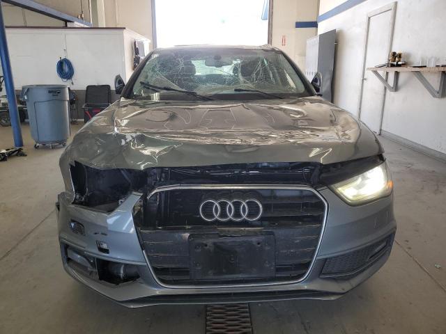 WAUFFAFL0EN035855 Audi A4 PREMIUM