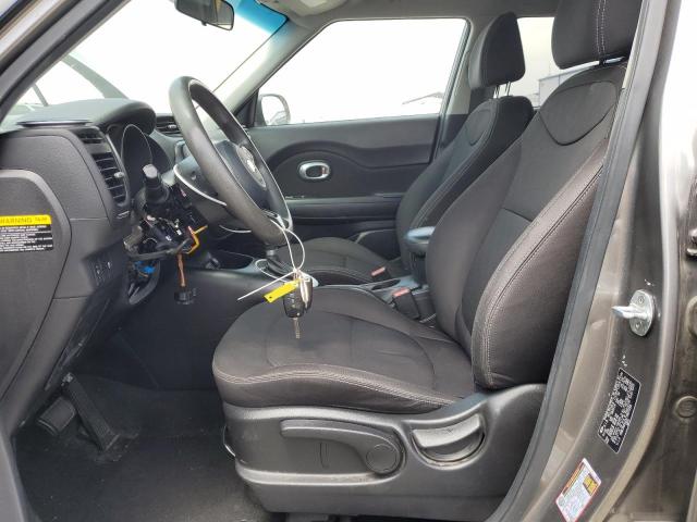 KNDJN2A23J7607259 KIA Soul
