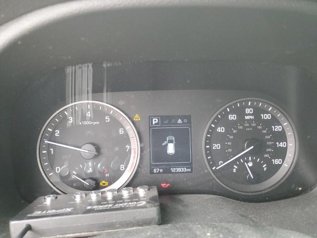 KM8J33A49HU469022 Hyundai gdi nu
