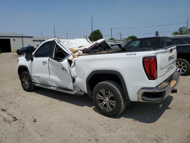 1GTU9DED3KZ165257 GMC SIERRA K15
