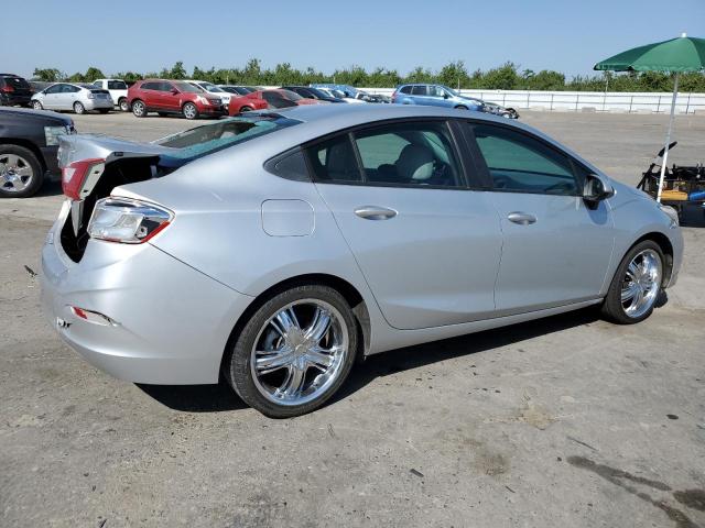 1G1BC5SM1G7281300 Chevrolet CRUZE LS