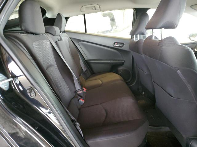 JTDKBRFU7G3525941 Toyota Prius