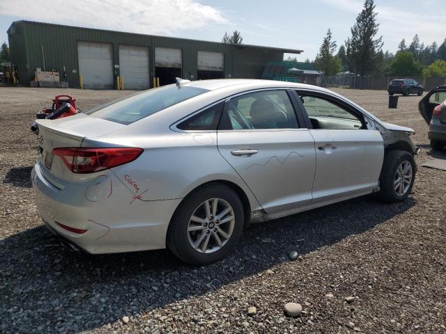 5NPE24AF2FH220990 Hyundai SONATA SE