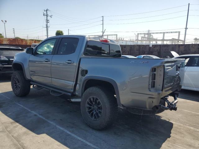1GCGTEEN0J1156316 Chevrolet COLORADO Z