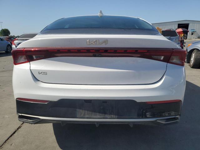 5XXG14J27PG183358 KIA K5 LXS