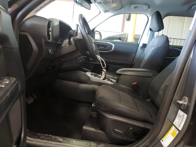 3FMCR9B60NRD38316 Ford BRONCO SPO