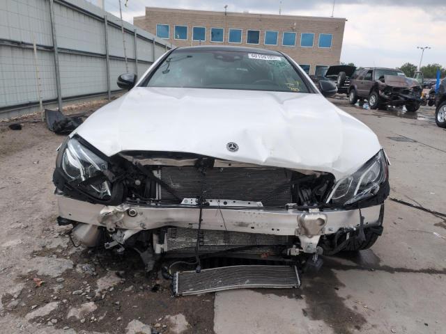 W1K1J6BB4LF143186 Mercedes-Benz m256