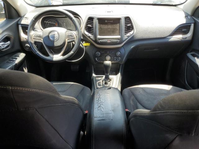 1C4PJLCB9GW127606 Jeep 2016