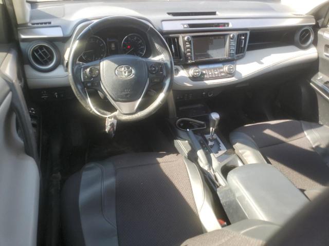 JTMYFREV9JJ203412 Toyota 2ar-fe