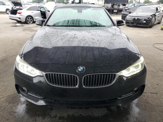 WBA3V5C52FP751617 BMW 2015