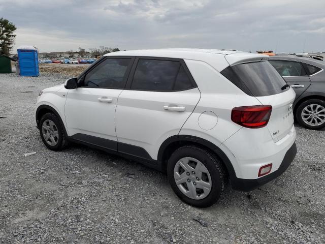 KMHRB8A35LU050085 Hyundai Venue Se