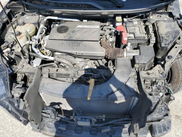 5N1BT3AA4NC674226 Nissan 2022