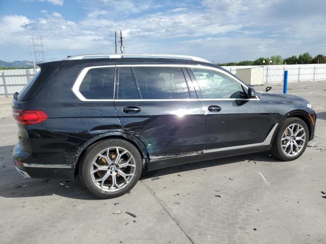 5UXCW2C57KL087698 BMW 2019