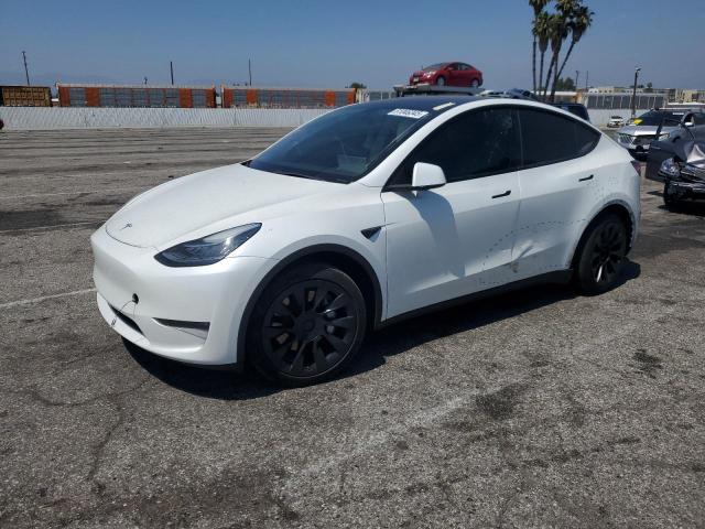 Tesla 2021 2021 5YJYGDEE4MF301453 main image