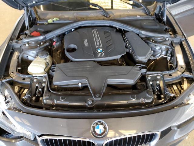 WBA3K5C52EKT33305 BMW 2014
