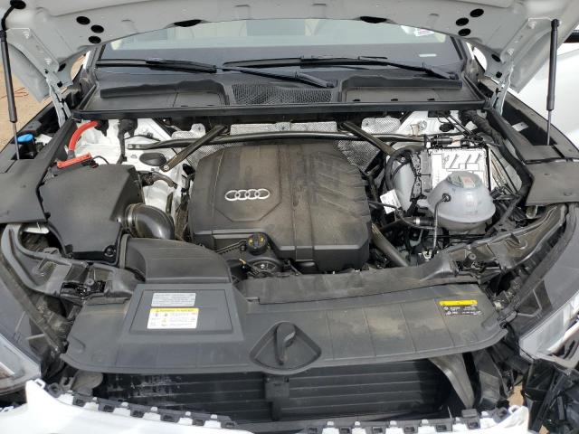 WA1EAAFY5R2013053 Audi 45 tfsi (2.0t)