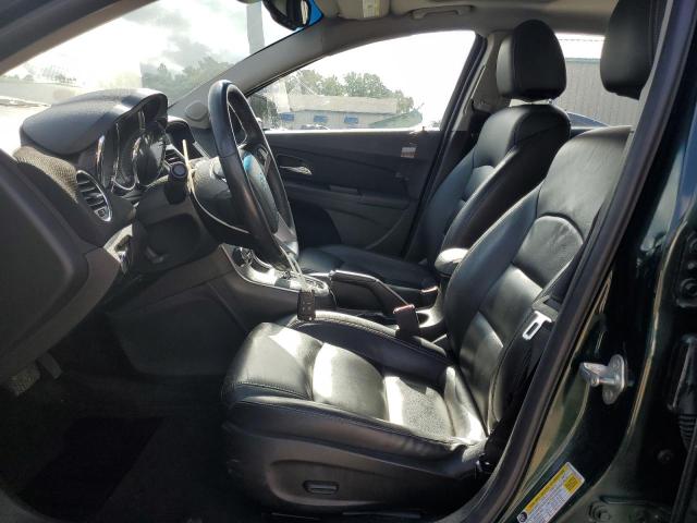 1G1PG5SB8E7147762 Chevrolet CRUZE LTZ