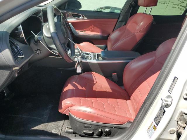 KNAE55LC5N6109811 KIA tgdi lambda ii