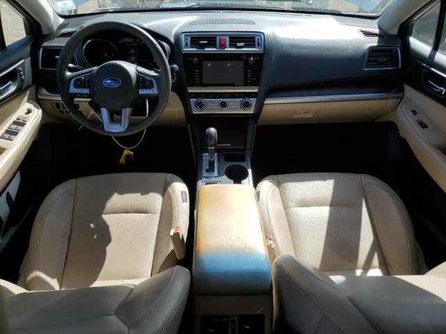 4S4BSANC4H3336476 Subaru u5