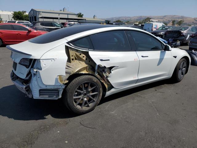 5YJ3E1EB9MF879035 Tesla MODEL 3