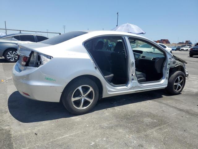 19XFB2F79FE292350 Honda r18z1