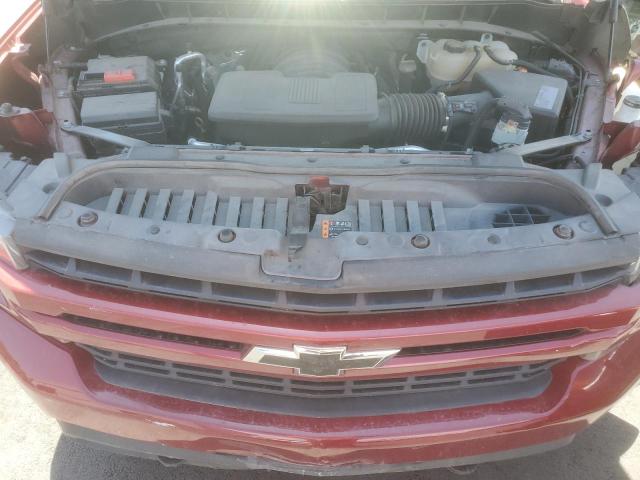 1GCUYEED4LZ153340 Chevrolet l84 - di, dfm, alum, gen 5, var 2