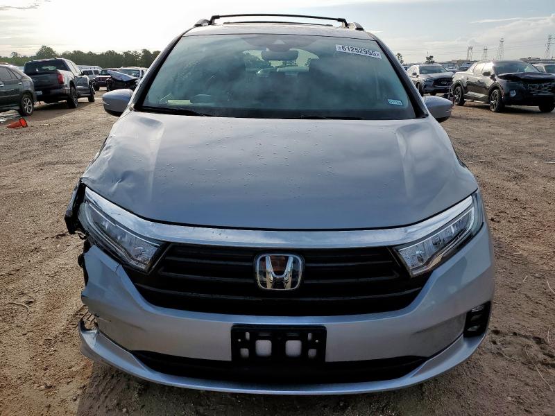 5FNRL6H68PB031566 Honda ODYSSEY EX