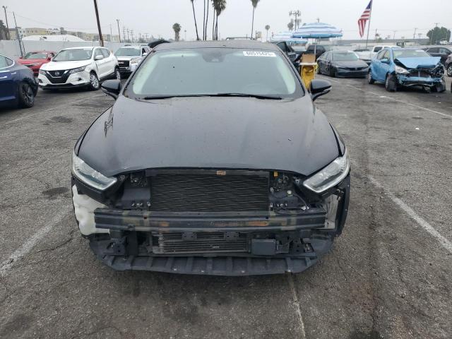 3FA6P0SU8ER111639 Ford FUSION TIT
