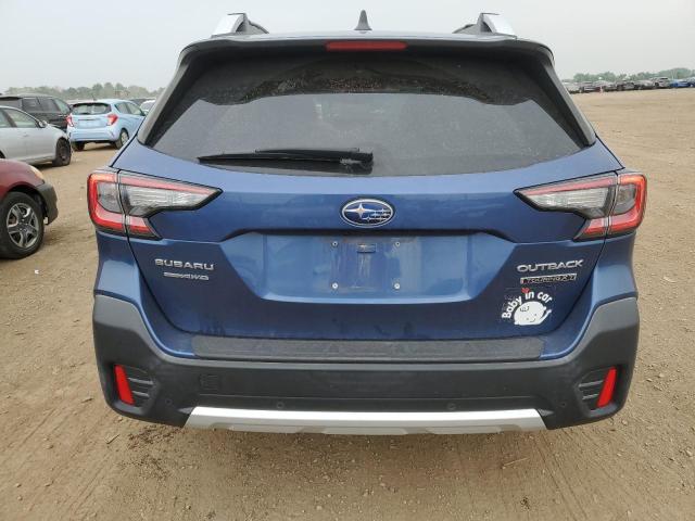 4S4BTGPD9L3173242 Subaru OUTBACK TO