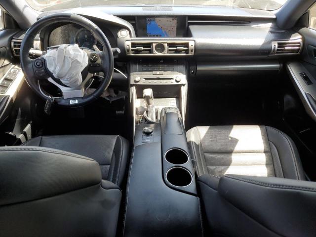 JTHBF1D20F5074084 Lexus 4gr-fse