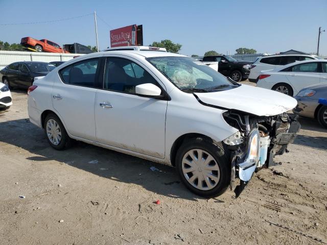 3N1CN7AP3JK408279 Nissan 2018