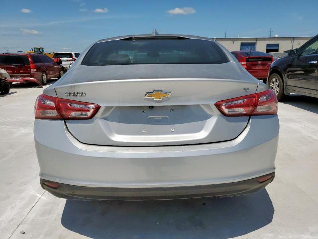 1G1ZD5ST3KF186187 Chevrolet MALIBU LT