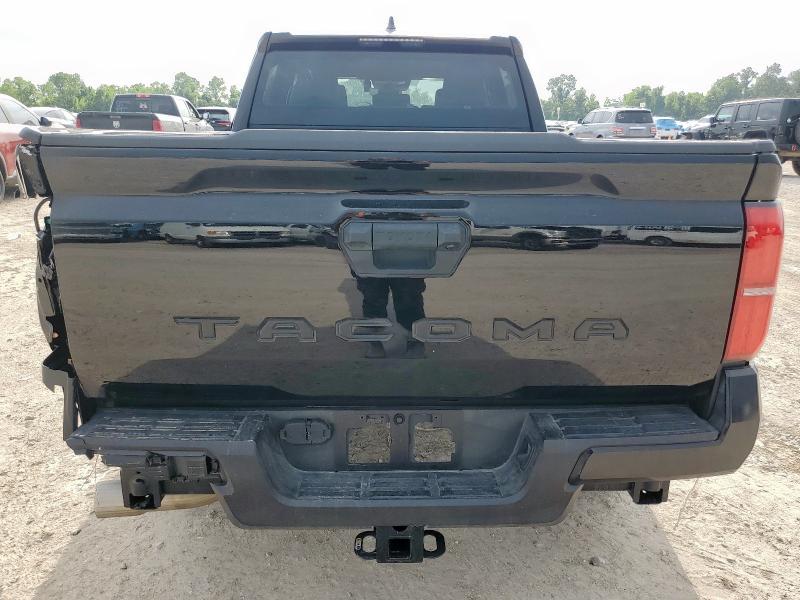 3TMKB5FN4RM005909 Toyota TACOMA DOU