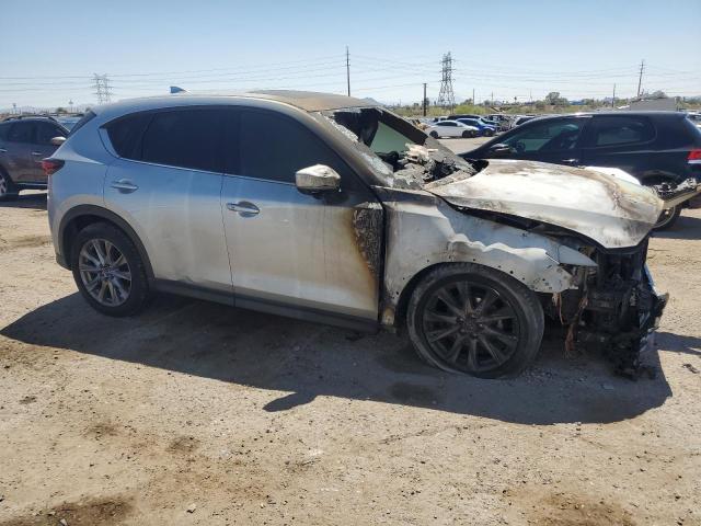 JM3KFADM1K0549761 Mazda CX-5 GRAND