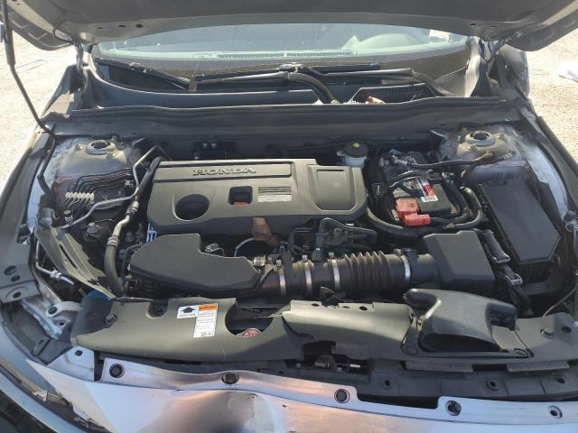 1HGCV2F32KA036525 Honda k20c4