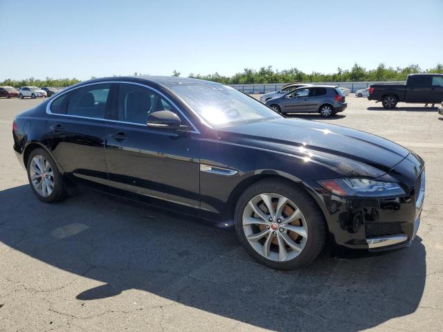 SAJBD4BN0HCY36349 Jaguar XF PREMIUM