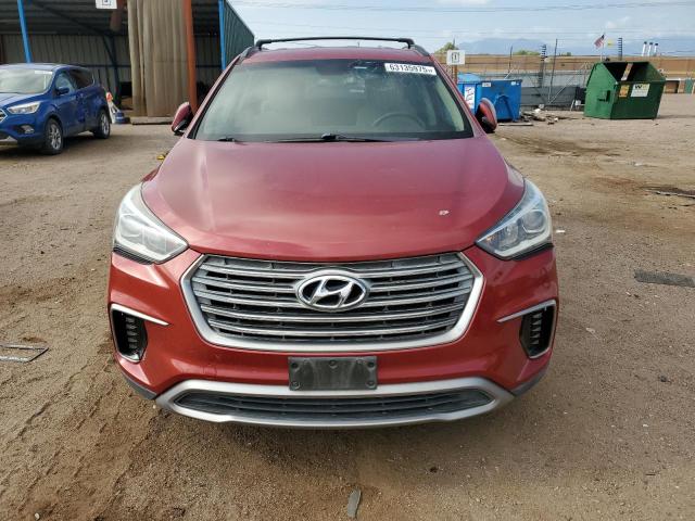 KM8SMDHF3HU238891 Hyundai gdi lambda ii