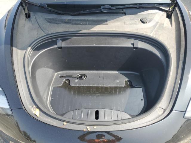 5YJ3E1EA7KF304842 Tesla MODEL 3