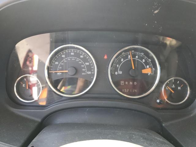 1C4NJCEA2ED674656 Jeep COMPASS LA