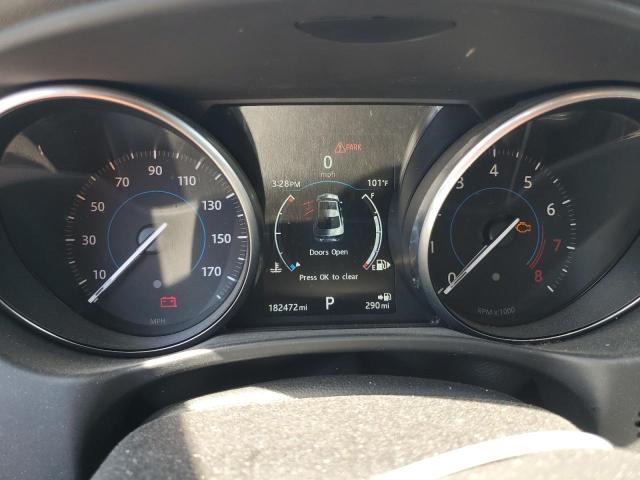 SAJAR4BG6HA965447 Jaguar gtdi lev2 ulev