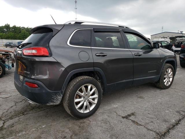 1C4PJMDSXFW666335 Jeep 2015