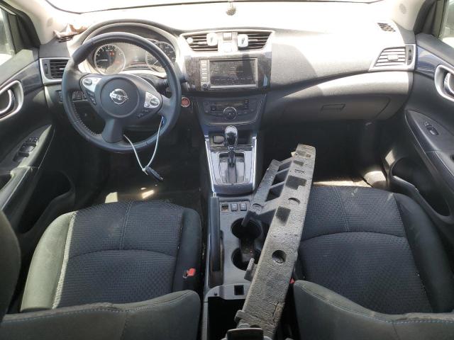 3N1AB7AP0KY393917 Nissan 2019
