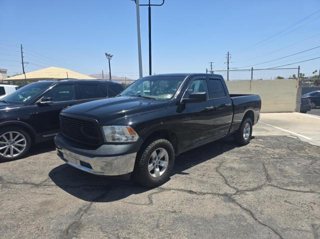 1C6RR7FT3FS593204 RAM 2015