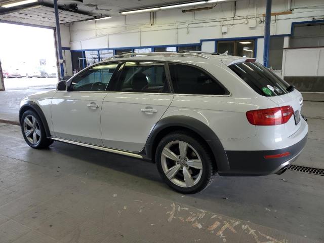 WA1TFAFL1GA014684 Audi flex fuel vehicle - e85